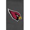 Dreamseat Curve Task Chair with Arizona Cardinals Primary Logo XZOCCURVE-PSNFL20000 - alternate 7
